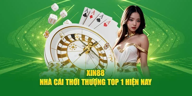 Nhà cái thời thượng với sảnh game khổng lồ