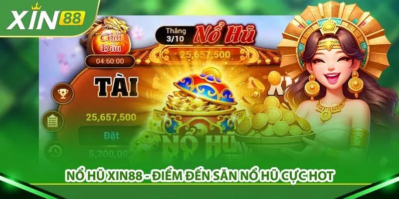 Chiến thuật săn jackpot giúp người chơi dễ dàng thắng lớn