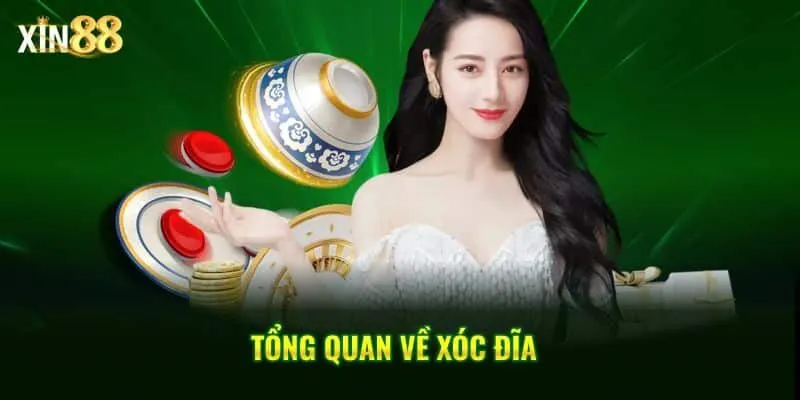 Xóc đĩa casino Xin88, người chơi có thể tham gia nhiều biến thể khác nhau Xóc đĩa casino Xin88, người chơi có thể tham gia nhiều biến thể khác nhau
